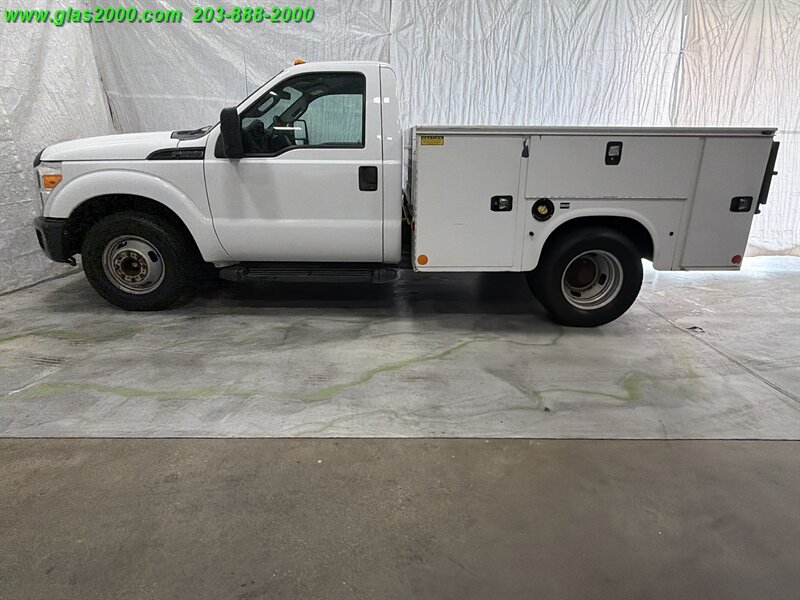 2015 Ford F-350 Super Duty XL - Photo 13 - Bethany, CT 06524