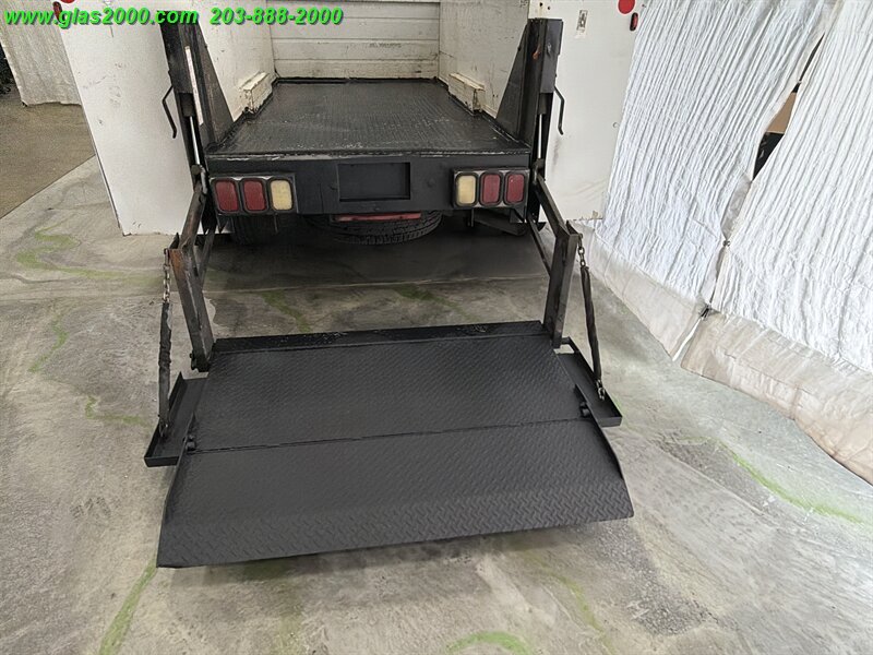 2015 Ford F-350 Super Duty XL - Photo 31 - Bethany, CT 06524