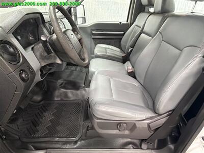2015 Ford F-350 Super Duty XL - Photo 23 - Bethany, CT 06524