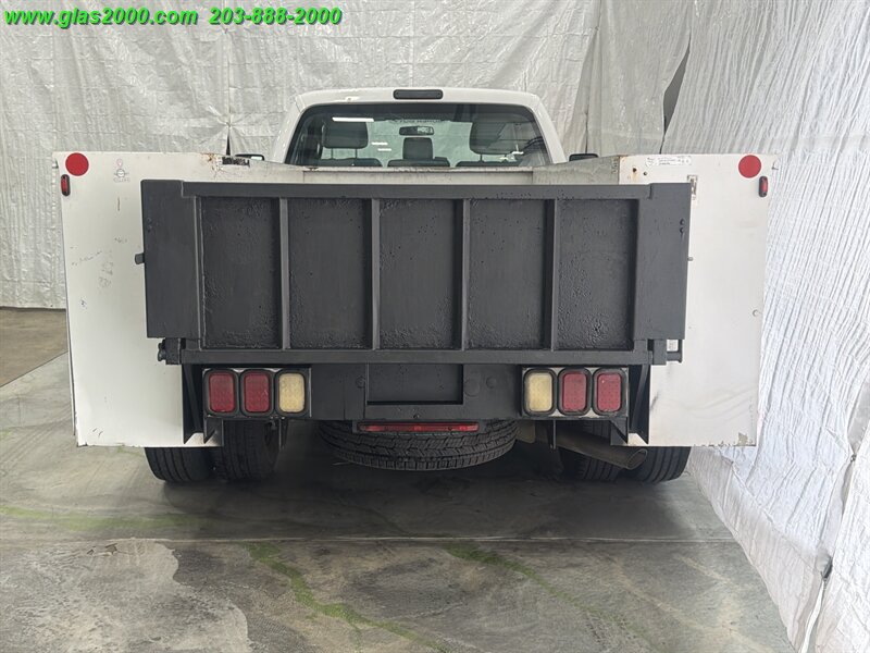 2015 Ford F-350 Super Duty XL - Photo 15 - Bethany, CT 06524