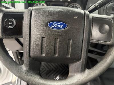 2015 Ford F-350 Super Duty XL - Photo 22 - Bethany, CT 06524