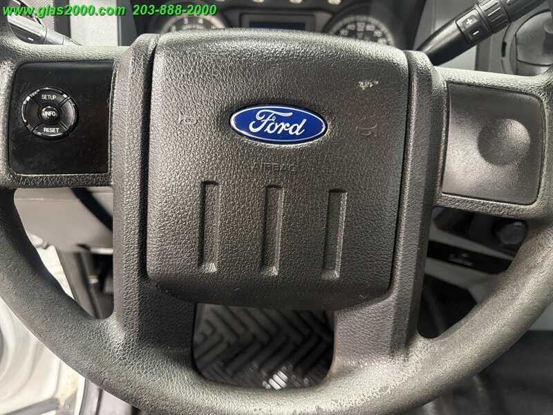 2015 Ford F-350 Super Duty XL - Photo 22 - Bethany, CT 06524