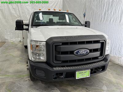 2015 Ford F-350 Super Duty XL - Photo 32 - Bethany, CT 06524