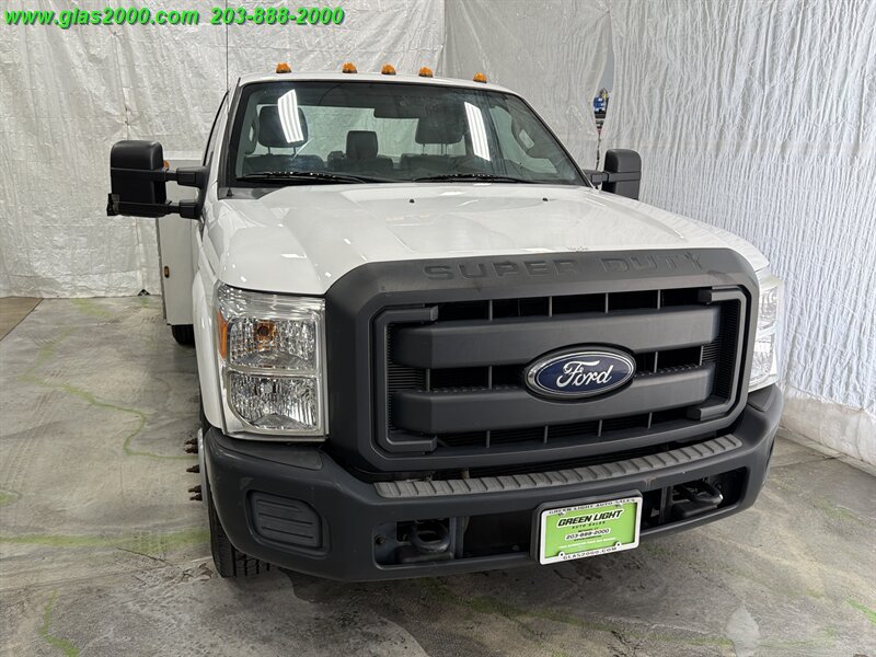 2015 Ford F-350 Super Duty XL - Photo 32 - Bethany, CT 06524