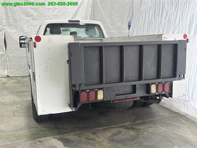 2015 Ford F-350 Super Duty XL - Photo 20 - Bethany, CT 06524