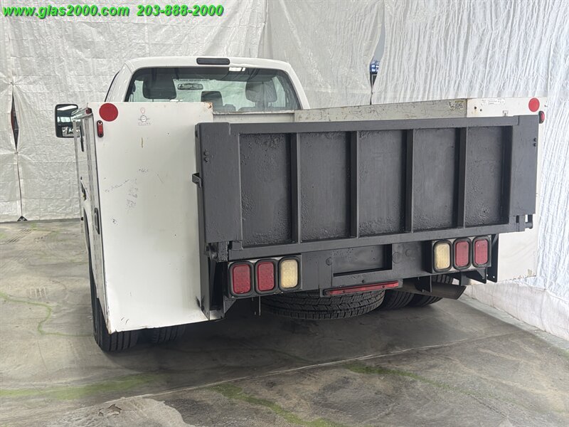 2015 Ford F-350 Super Duty XL - Photo 20 - Bethany, CT 06524