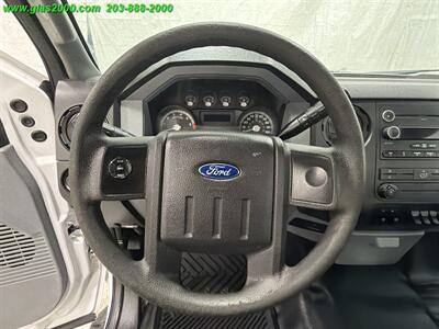 2015 Ford F-350 Super Duty XL - Photo 4 - Bethany, CT 06524