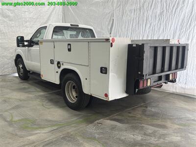 2015 Ford F-350 Super Duty XL - Photo 7 - Bethany, CT 06524