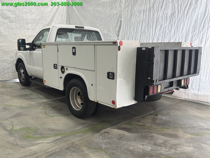 2015 Ford F-350 Super Duty XL - Photo 7 - Bethany, CT 06524