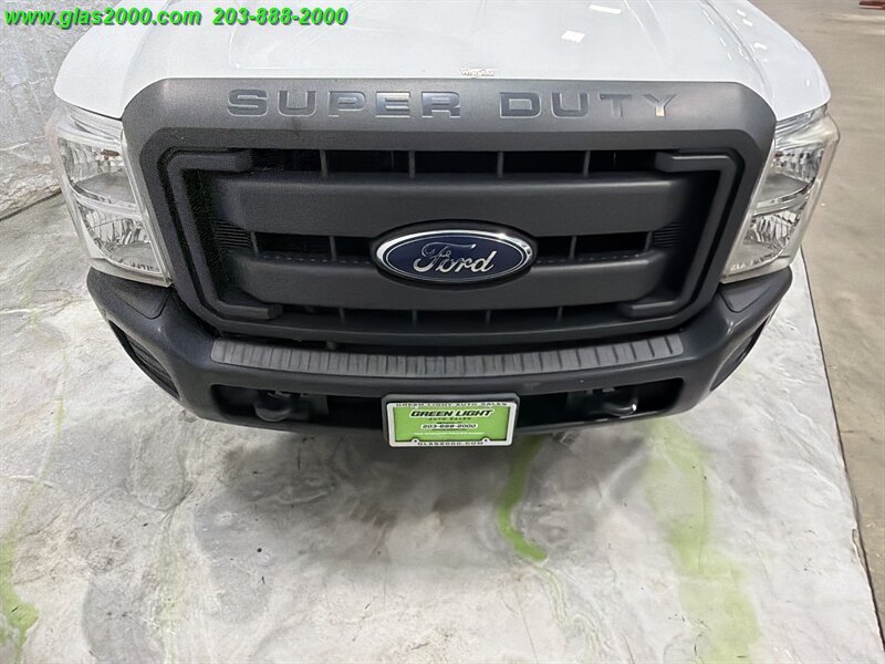 2015 Ford F-350 Super Duty XL - Photo 18 - Bethany, CT 06524
