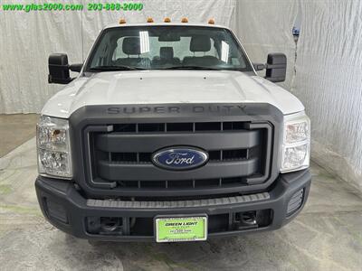 2015 Ford F-350 Super Duty XL - Photo 19 - Bethany, CT 06524