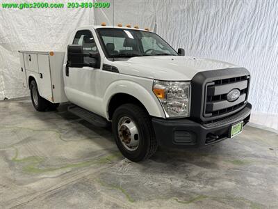 2015 Ford F-350 Super Duty XL - Photo 2 - Bethany, CT 06524