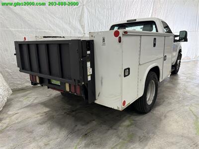 2015 Ford F-350 Super Duty XL - Photo 8 - Bethany, CT 06524