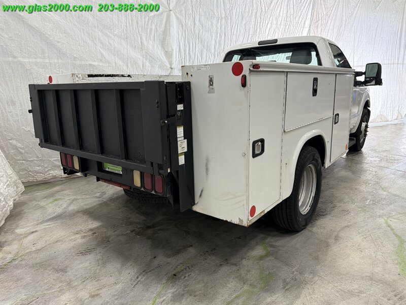 2015 Ford F-350 Super Duty XL - Photo 8 - Bethany, CT 06524
