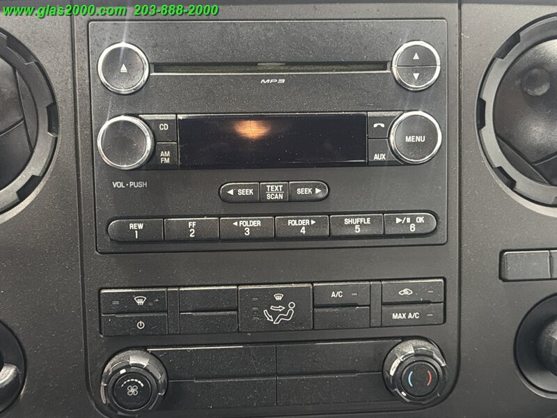 2015 Ford F-350 Super Duty XL - Photo 27 - Bethany, CT 06524