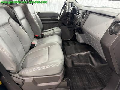 2015 Ford F-350 Super Duty XL - Photo 21 - Bethany, CT 06524