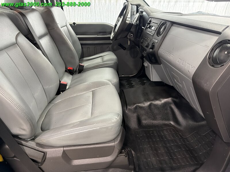 2015 Ford F-350 Super Duty XL - Photo 21 - Bethany, CT 06524