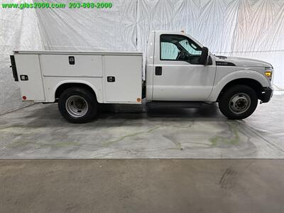 2015 Ford F-350 Super Duty XL - Photo 14 - Bethany, CT 06524