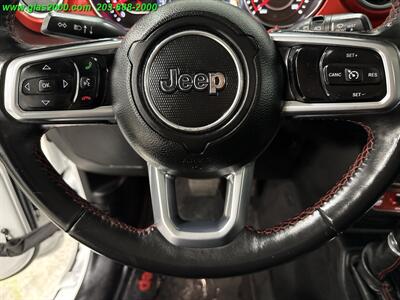 2018 Jeep Wrangler Unlimited Rubicon   - Photo 22 - Bethany, CT 06524