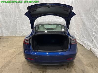 2019 Tesla Model 3 Standard Range Plus  Price reflects $4000.00 Federal EV credit for those who qualify! Price without EV credit is $24,999.00 - Photo 21 - Bethany, CT 06524