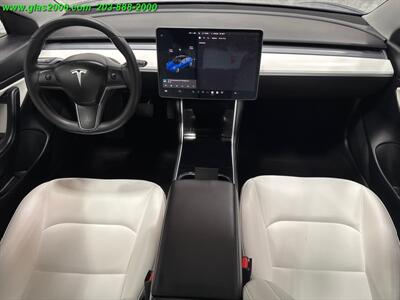 2019 Tesla Model 3 Standard Range Plus  Price reflects $4000.00 Federal EV credit for those who qualify! Price without EV credit is $24,999.00 - Photo 6 - Bethany, CT 06524