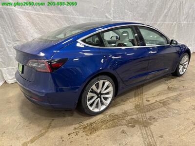 2019 Tesla Model 3 Standard Range Plus  Price reflects $4000.00 Federal EV credit for those who qualify! Price without EV credit is $24,999.00 - Photo 8 - Bethany, CT 06524