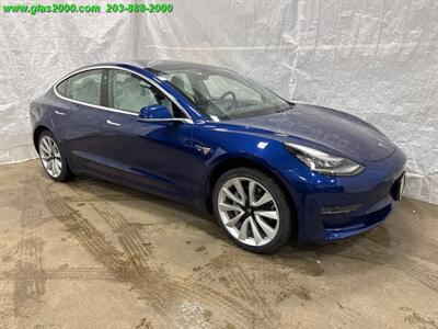 2019 Tesla Model 3 Standard Range Plus  Price reflects $4000.00 Federal EV credit for those who qualify! Price without EV credit is $24,999.00 - Photo 2 - Bethany, CT 06524