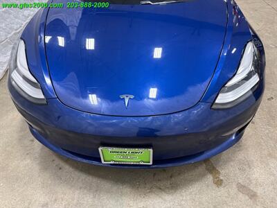 2019 Tesla Model 3 Standard Range Plus  Price reflects $4000.00 Federal EV credit for those who qualify! Price without EV credit is $24,999.00 - Photo 18 - Bethany, CT 06524