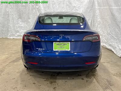 2019 Tesla Model 3 Standard Range Plus  Price reflects $4000.00 Federal EV credit for those who qualify! Price without EV credit is $24,999.00 - Photo 20 - Bethany, CT 06524