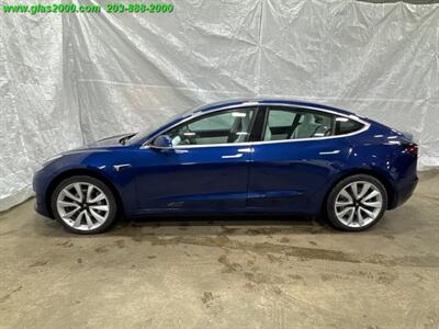 2019 Tesla Model 3 Standard Range Plus  Price reflects $4000.00 Federal EV credit for those who qualify! Price without EV credit is $24,999.00 - Photo 13 - Bethany, CT 06524