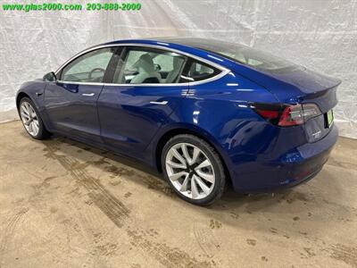 2019 Tesla Model 3 Standard Range Plus  Price reflects $4000.00 Federal EV credit for those who qualify! Price without EV credit is $24,999.00 - Photo 7 - Bethany, CT 06524