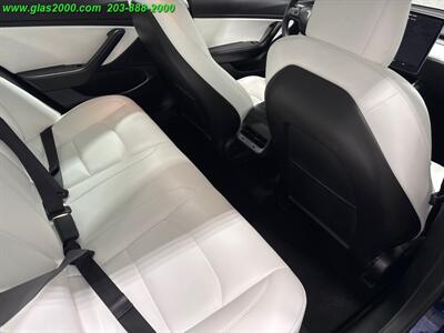 2019 Tesla Model 3 Standard Range Plus  Price reflects $4000.00 Federal EV credit for those who qualify! Price without EV credit is $24,999.00 - Photo 16 - Bethany, CT 06524