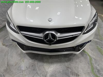 2016 Mercedes-Benz AMG GLE 63 S   - Photo 24 - Bethany, CT 06524