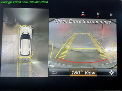 2016 Mercedes-Benz AMG GLE 63 S   - Photo 11 - Bethany, CT 06524