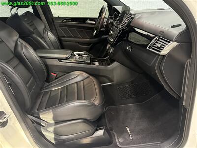 2016 Mercedes-Benz AMG GLE 63 S   - Photo 21 - Bethany, CT 06524