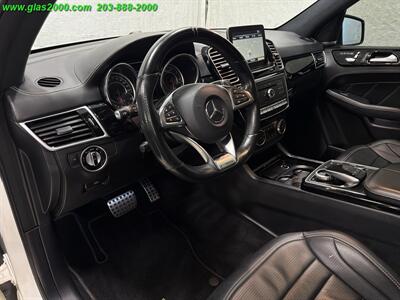 2016 Mercedes-Benz AMG GLE 63 S   - Photo 3 - Bethany, CT 06524