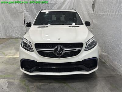 2016 Mercedes-Benz AMG GLE 63 S   - Photo 19 - Bethany, CT 06524