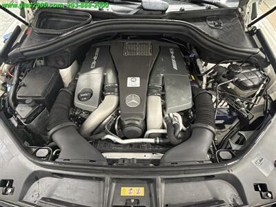 2016 Mercedes-Benz AMG GLE 63 S   - Photo 18 - Bethany, CT 06524