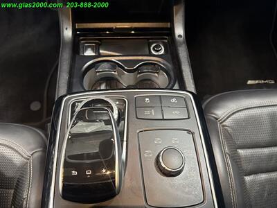 2016 Mercedes-Benz AMG GLE 63 S   - Photo 30 - Bethany, CT 06524