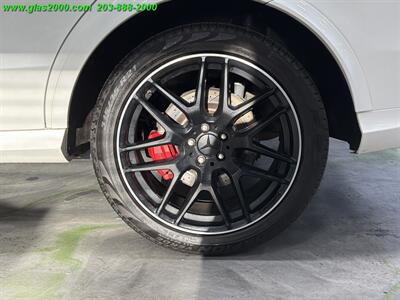2016 Mercedes-Benz AMG GLE 63 S   - Photo 16 - Bethany, CT 06524