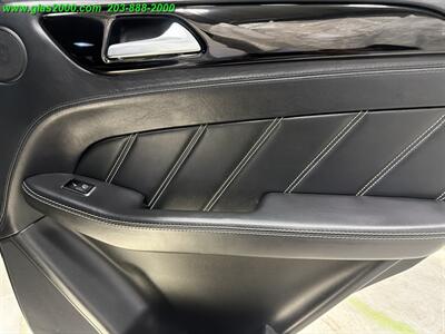 2016 Mercedes-Benz AMG GLE 63 S   - Photo 26 - Bethany, CT 06524