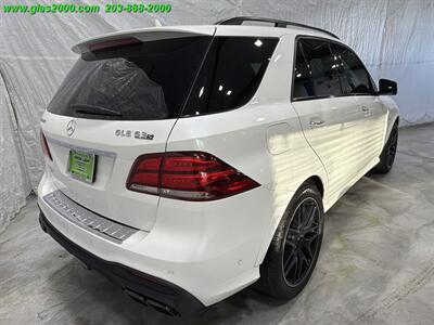 2016 Mercedes-Benz AMG GLE 63 S   - Photo 8 - Bethany, CT 06524