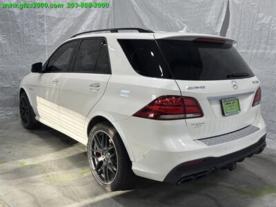 2016 Mercedes-Benz AMG GLE 63 S   - Photo 7 - Bethany, CT 06524