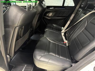 2016 Mercedes-Benz AMG GLE 63 S   - Photo 9 - Bethany, CT 06524