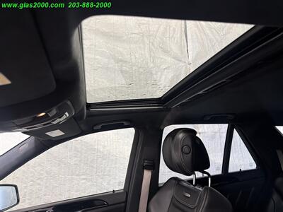 2016 Mercedes-Benz AMG GLE 63 S   - Photo 12 - Bethany, CT 06524