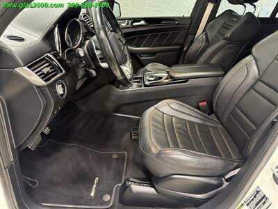2016 Mercedes-Benz AMG GLE 63 S   - Photo 23 - Bethany, CT 06524