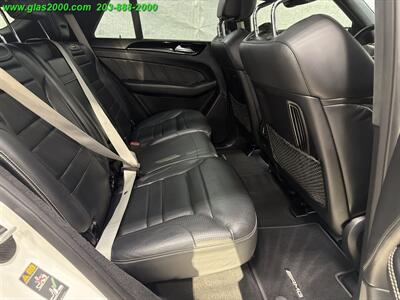 2016 Mercedes-Benz AMG GLE 63 S   - Photo 10 - Bethany, CT 06524