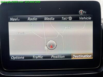 2016 Mercedes-Benz AMG GLE 63 S   - Photo 17 - Bethany, CT 06524