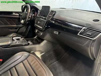2016 Mercedes-Benz AMG GLE 63 S   - Photo 5 - Bethany, CT 06524