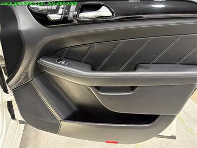 2016 Mercedes-Benz AMG GLE 63 S   - Photo 28 - Bethany, CT 06524